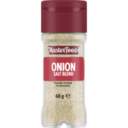 Photo of Masterfoods™ Onion Salt Blend 68 G 