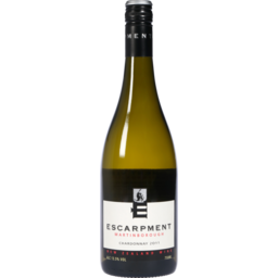 Photo of Escarpment Wine Chardonnay 2011ml