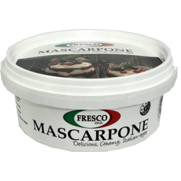 Photo of Fresco Mascarpone