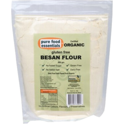 Photo of Besan Flour 500g
