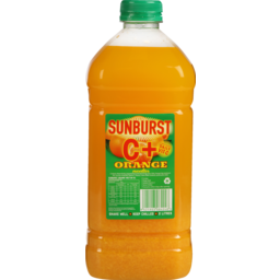 Photo of The Homegrown Juice Company Sunburst Orange Nectar 2L
