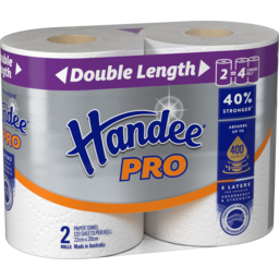 Photo of Handee Pro - 2 Pack