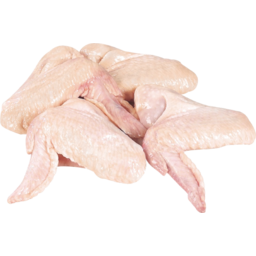 Photo of Chicken Wings Marinated Fam/Pk