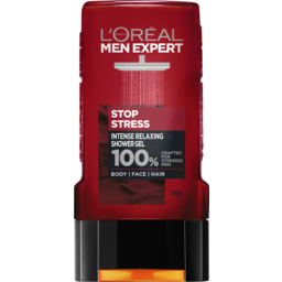 Photo of L'oréal Paris Men Expert Stop Stress Shower Gel 300ml