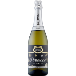 Photo of Brown Brothers De-alcoholised Prosecco 750ml