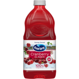 Photo of Ocean Spray Drink Cranberry