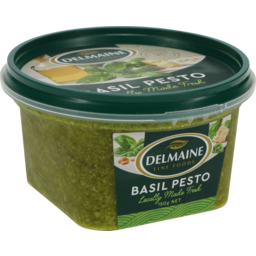 Photo of Delmaine Pesto Traditional Basil