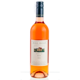 Photo of Mill Road Rose 750ml