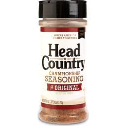 Photo of Head Country Original Seasoning