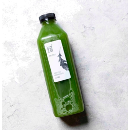 Photo of Leaf Cold Pressed Celery Juice 1l