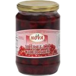 Photo of La Nova Morello Cherries