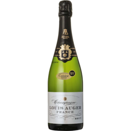 Photo of Louis Auger Brut Nv Champ 750ml