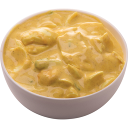 Photo of Speirs Curried Egg Salad