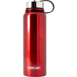 Photo of Neoflam - All Day Vacuum Flask 1.2l Red