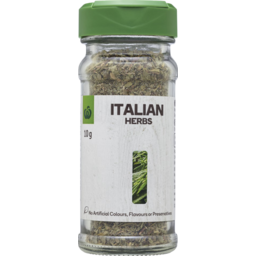 Photo of Select Seasoning Italian Herbs 10g
