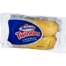 Photo of Hst Twinkies Orig 2pk 77gm^