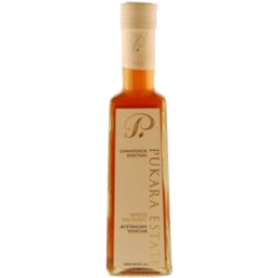 Photo of Pukara Estate White Wine Vinegar