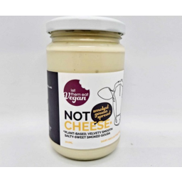 Photo of Not Cheese Smoked Gouda Spread