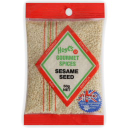 Photo of Hoyts Gourmet Sesame Seed 50gm