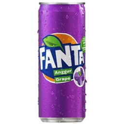 Photo of Fanta Grape 320ml