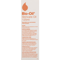 Photo of Bio Oil Skincare With Purcellin Oil