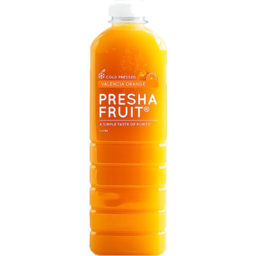 Photo of Preshafruit Juice Valencia Orange