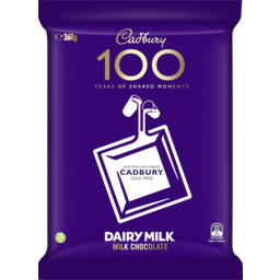Photo of Cadbury Choc Dairymilk 350gm
