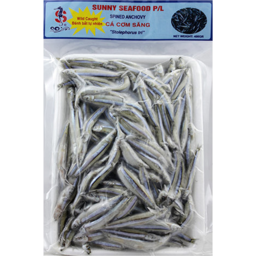 Photo of Sunny Spined Anchovy 400g