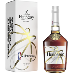 Photo of Hennessy Vs Cognac