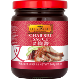 Photo of Lee Kum Kee Char Siu Sauce 240 G 