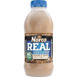 Photo of Norco Real I/Coffee Nas 500ml