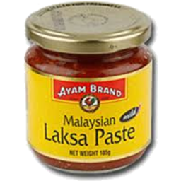 Photo of Ayam Laska Paste