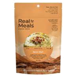 Photo of Real Meals Bacon Mash
