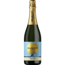 Photo of Brancott Est Brut Cuvee