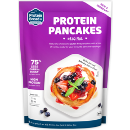 Photo of Protein Bread Co Protein Pancakes Mix Original 300g