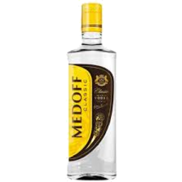 Photo of Medoff Vodka