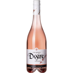 Photo of Marisco Kings Desire Pinot Rose