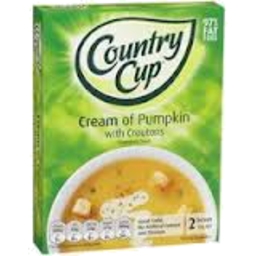 Photo of Cntry Cup Crt Pumpkin 2srv