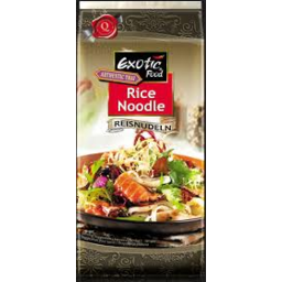 Photo of Exotic Food Rice Noodle 10mm