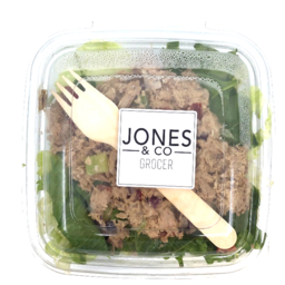 Photo of J&Co Salad Tuna 350g