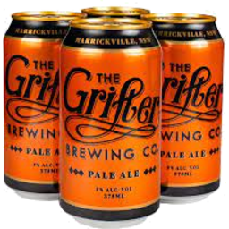 Photo of The Grifter Pale