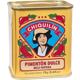 Photo of Chiquilin Mild Paprika