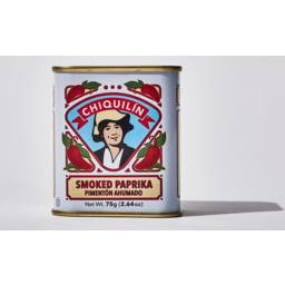 Photo of Spice Trader Chiquilin Hot Smoked Paprika