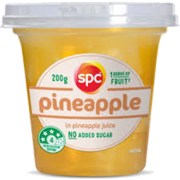 Photo of Spc Snk Pineapple In Jce
