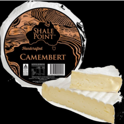Photo of Shale Point Camembert