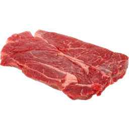 Photo of Chuck Stewing Steak