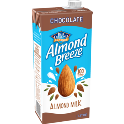 Photo of Blue Diamond Milk Almond Chocolate 1L