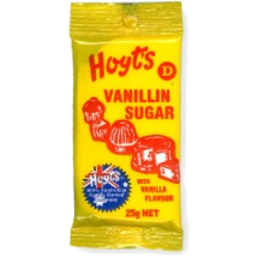 Photo of Hoyts Gourmet Vanilla Sugar 30g