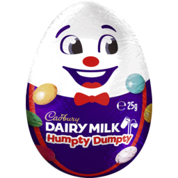 Photo of Cadbury Humpty Egg 25g