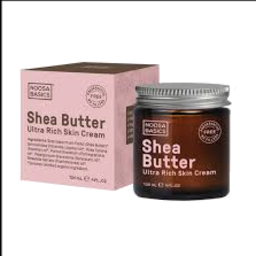 Photo of Noosa Basics - Ultra Rich Skin Creamshea Butter - 120g